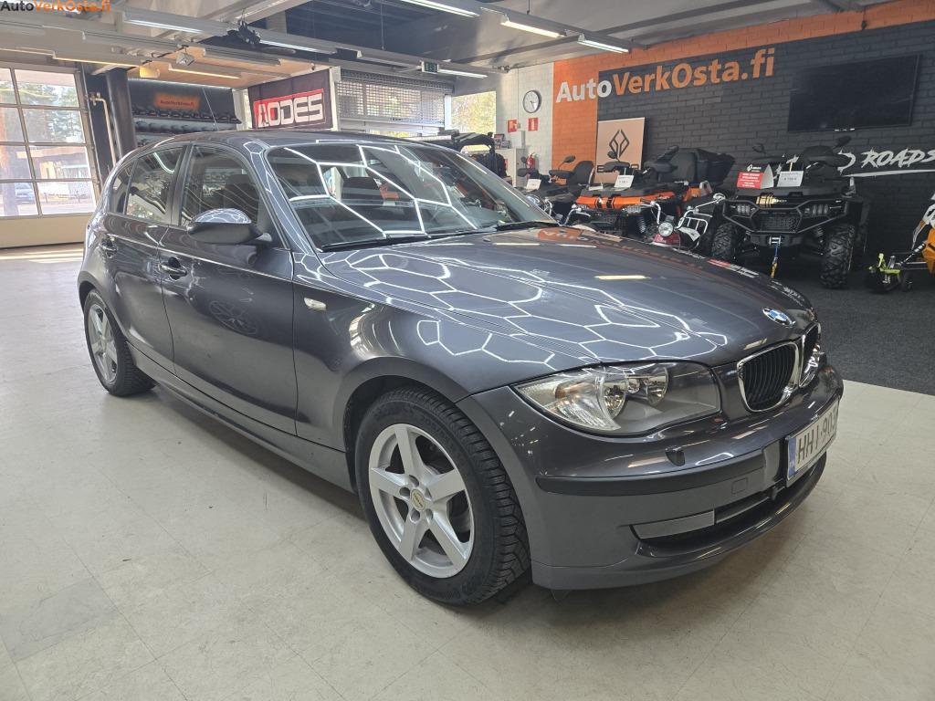 BMW 116