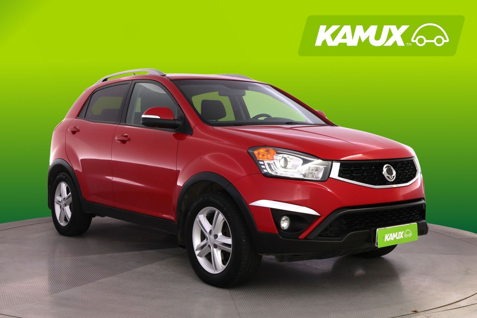 SsangYong