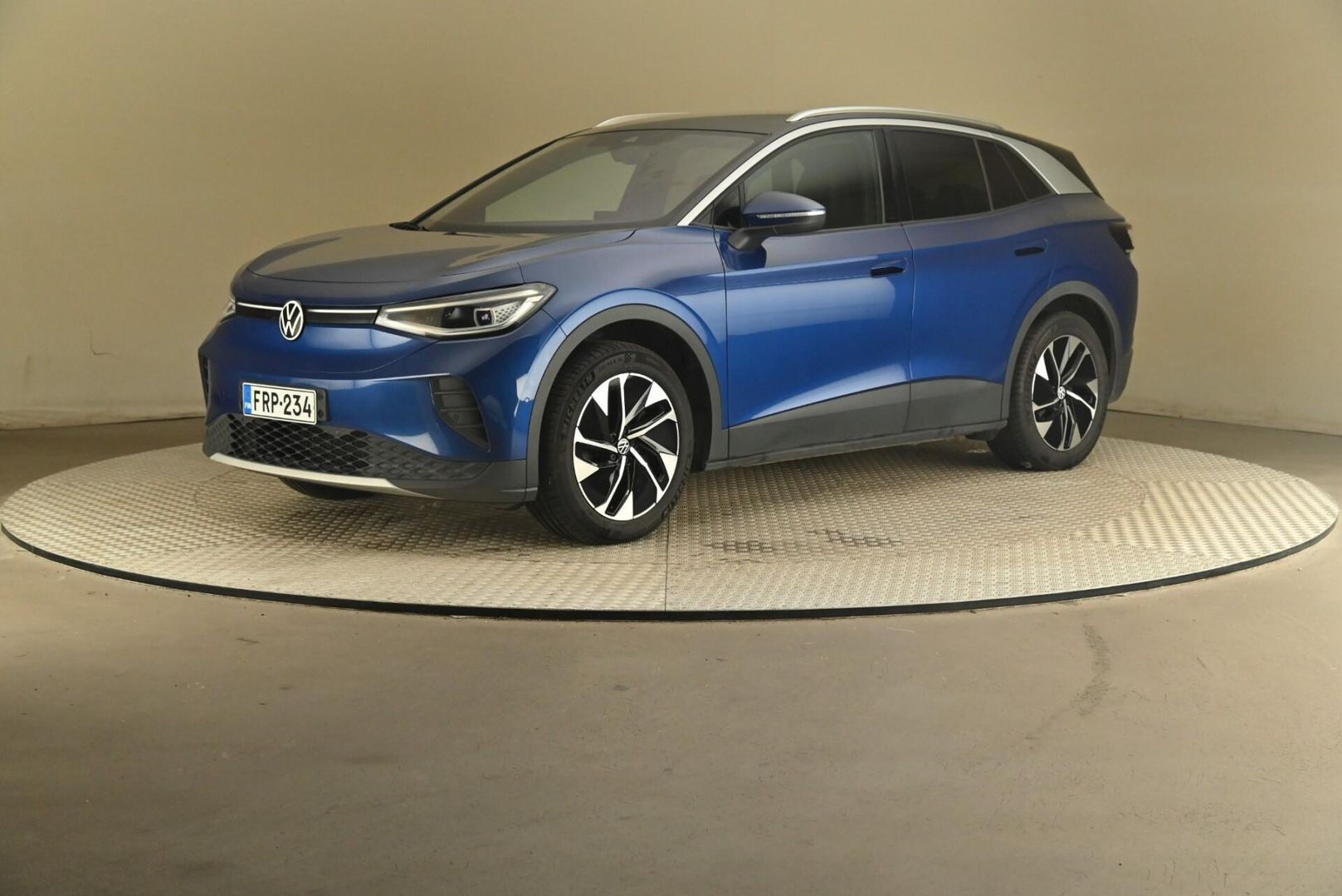 Volkswagen ID.4