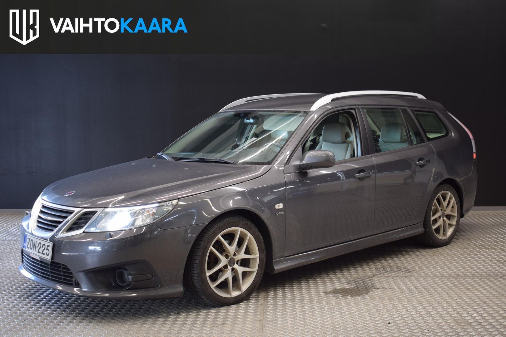 Saab 9-3