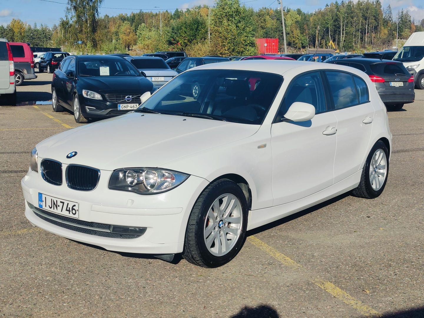 BMW 116