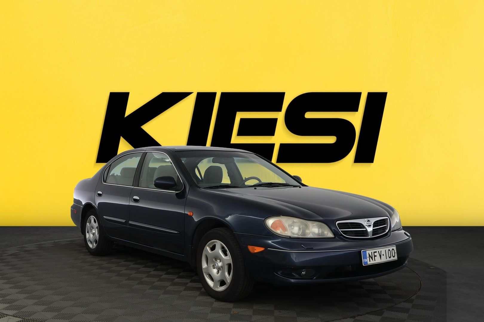 Nissan Maxima