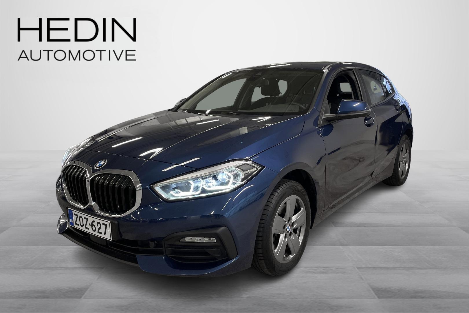 BMW 118