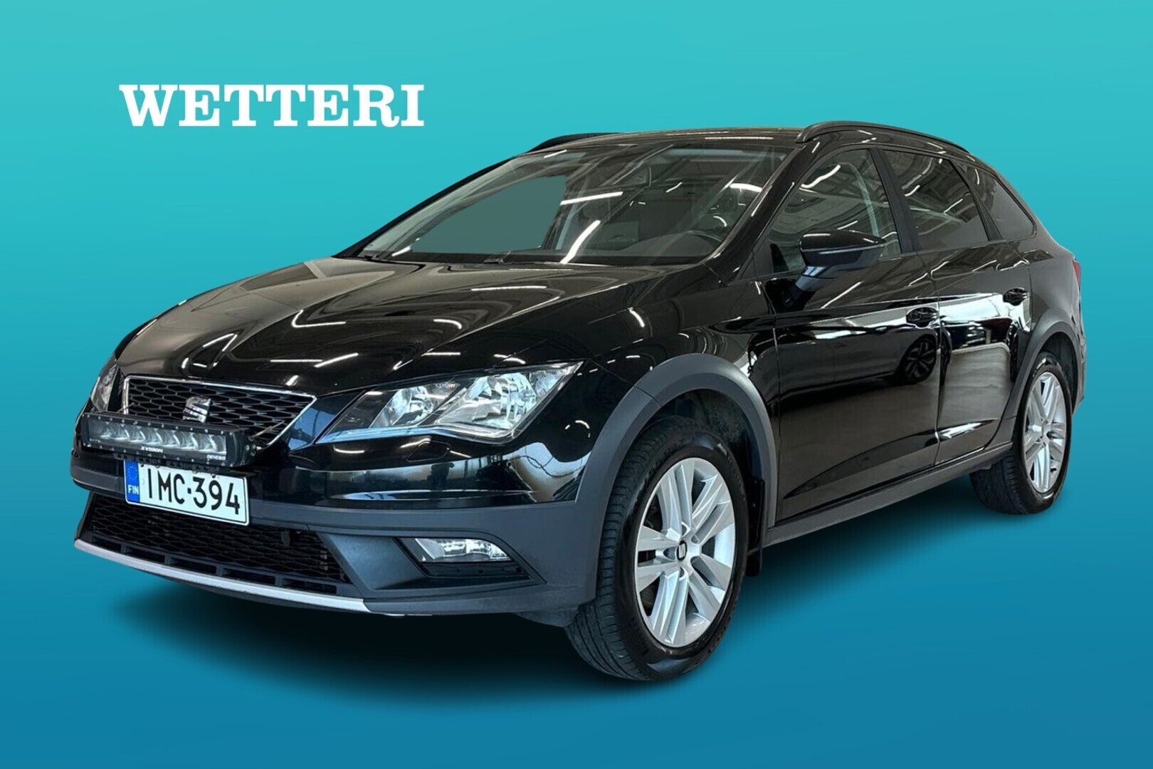 Seat Leon X-PERIENCE