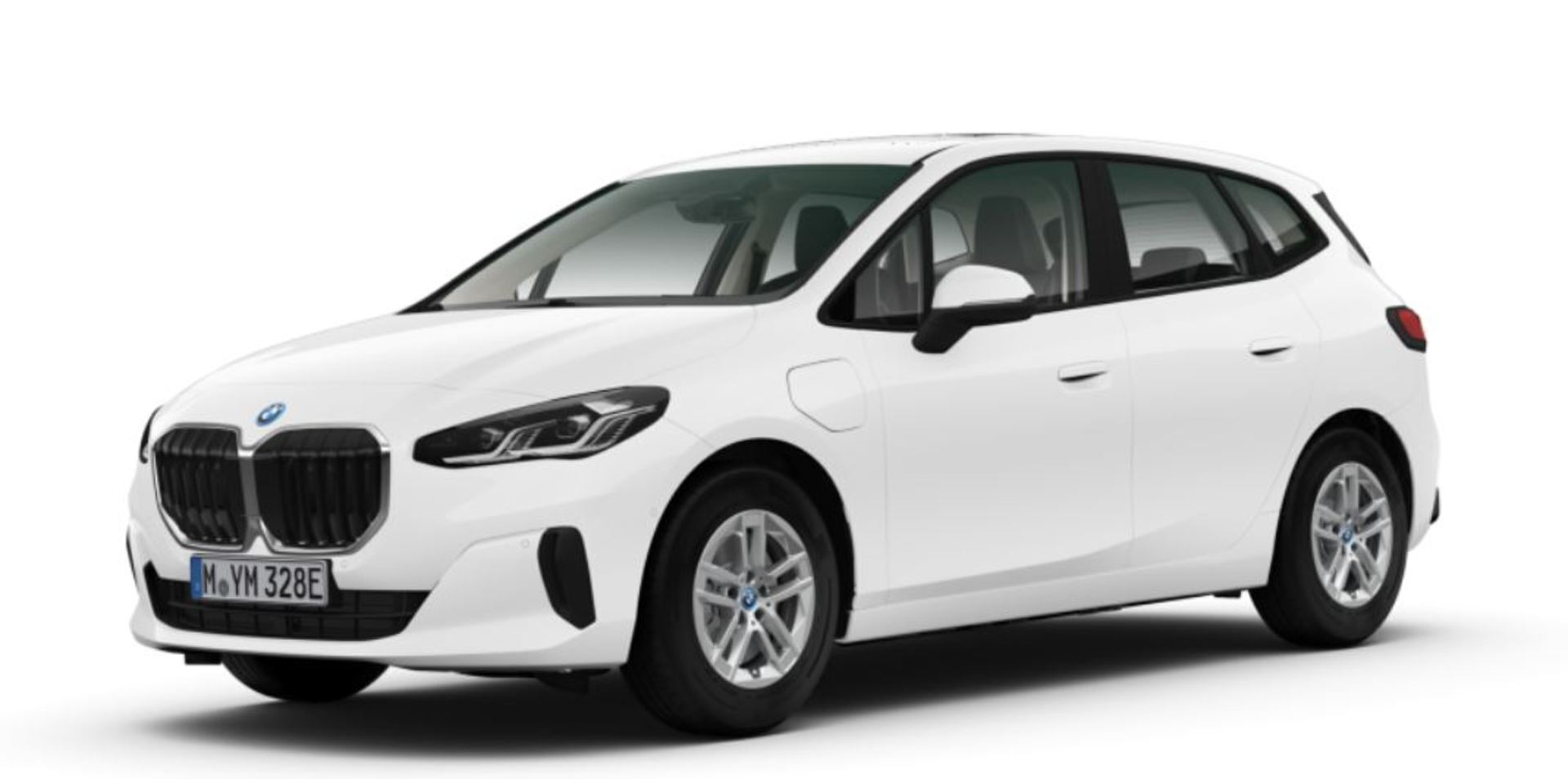 BMW 225