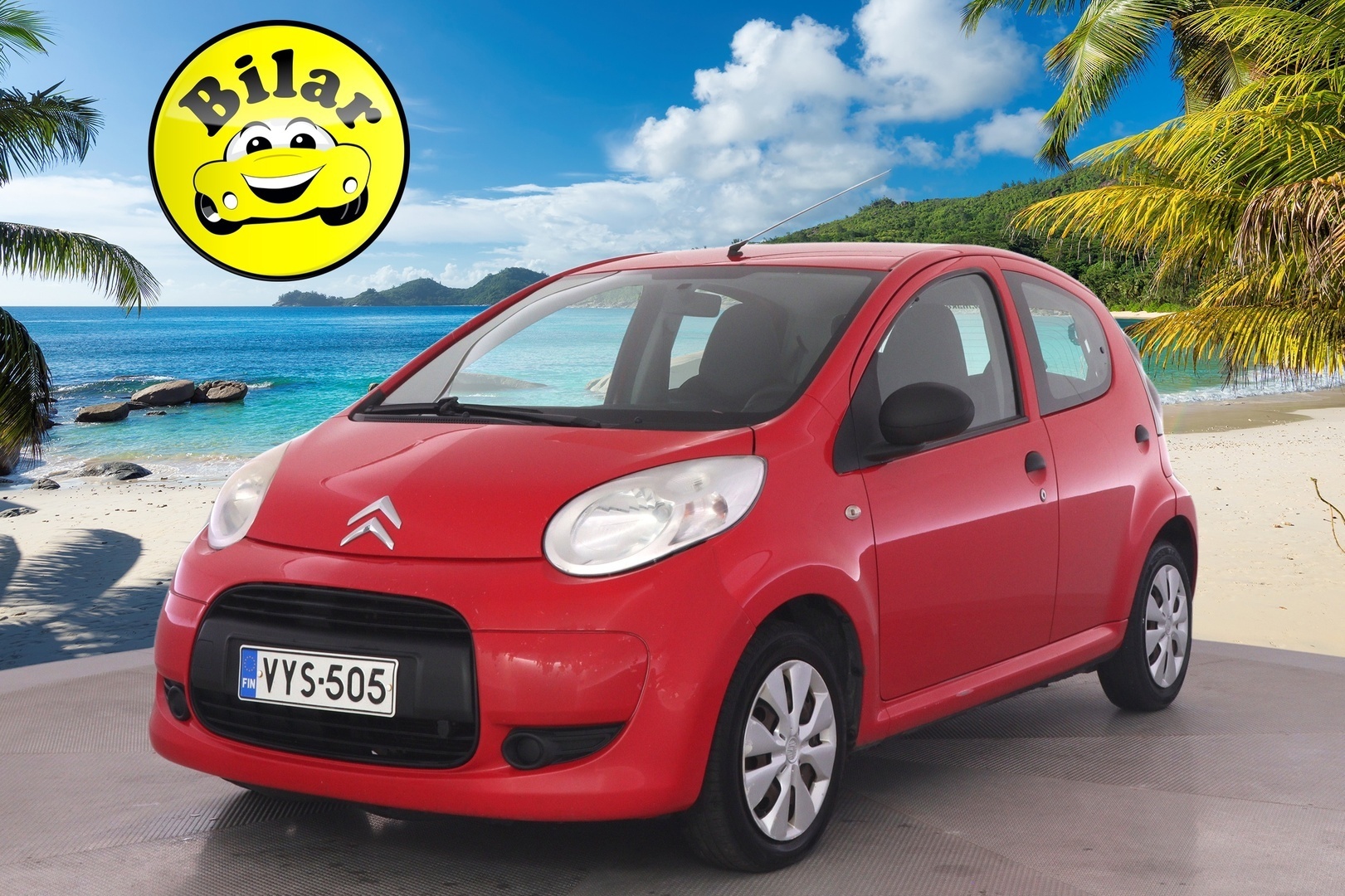 Citroen C1