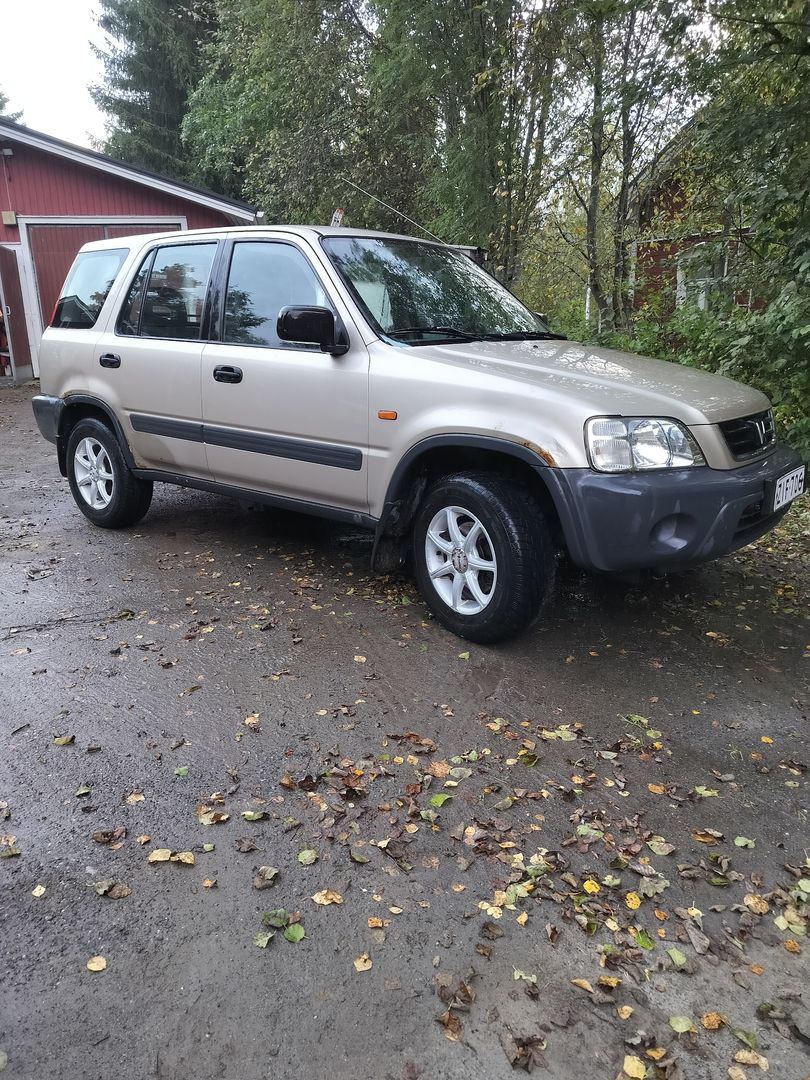Honda