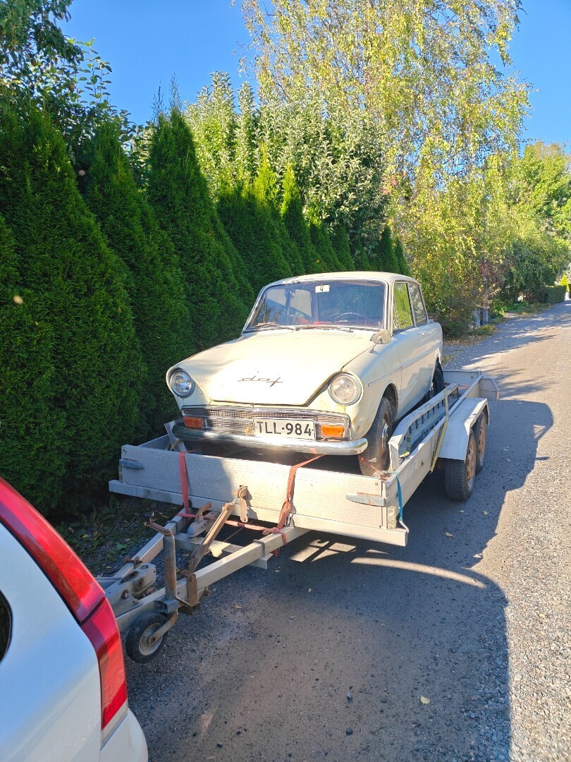 Daf