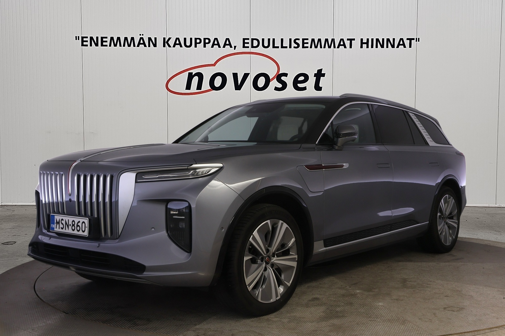 Hongqi