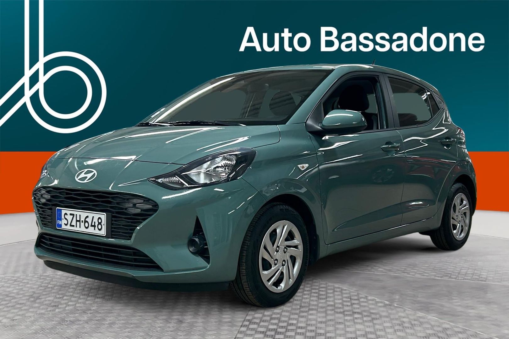 Hyundai