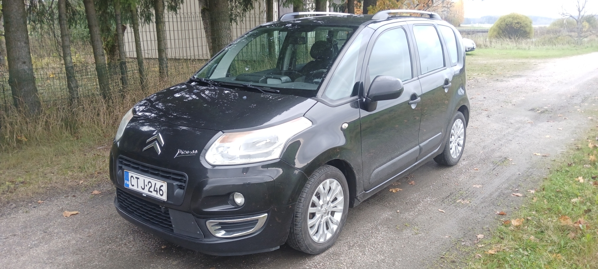 Citroen C3 Picasso