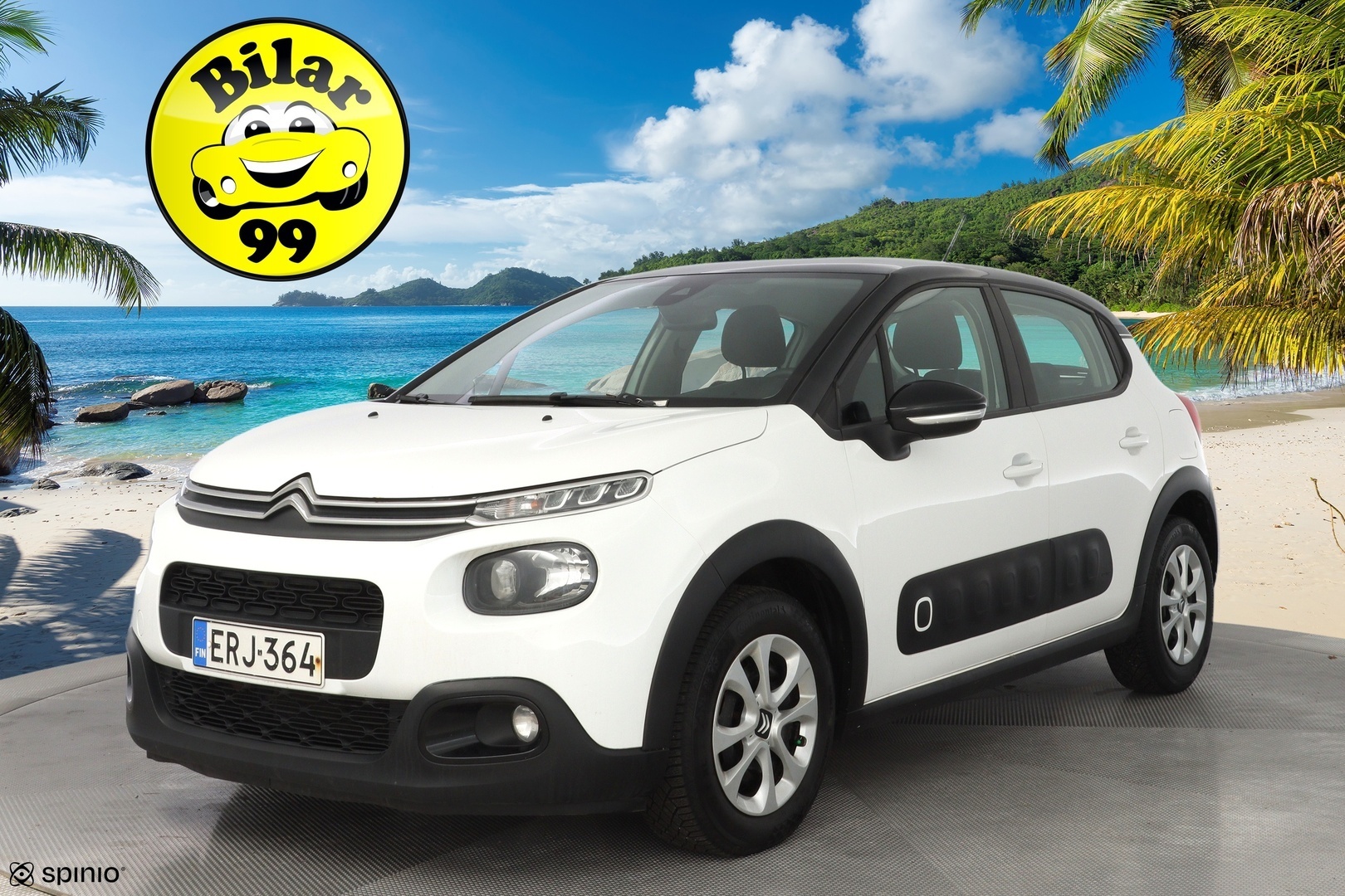 Citroen C3