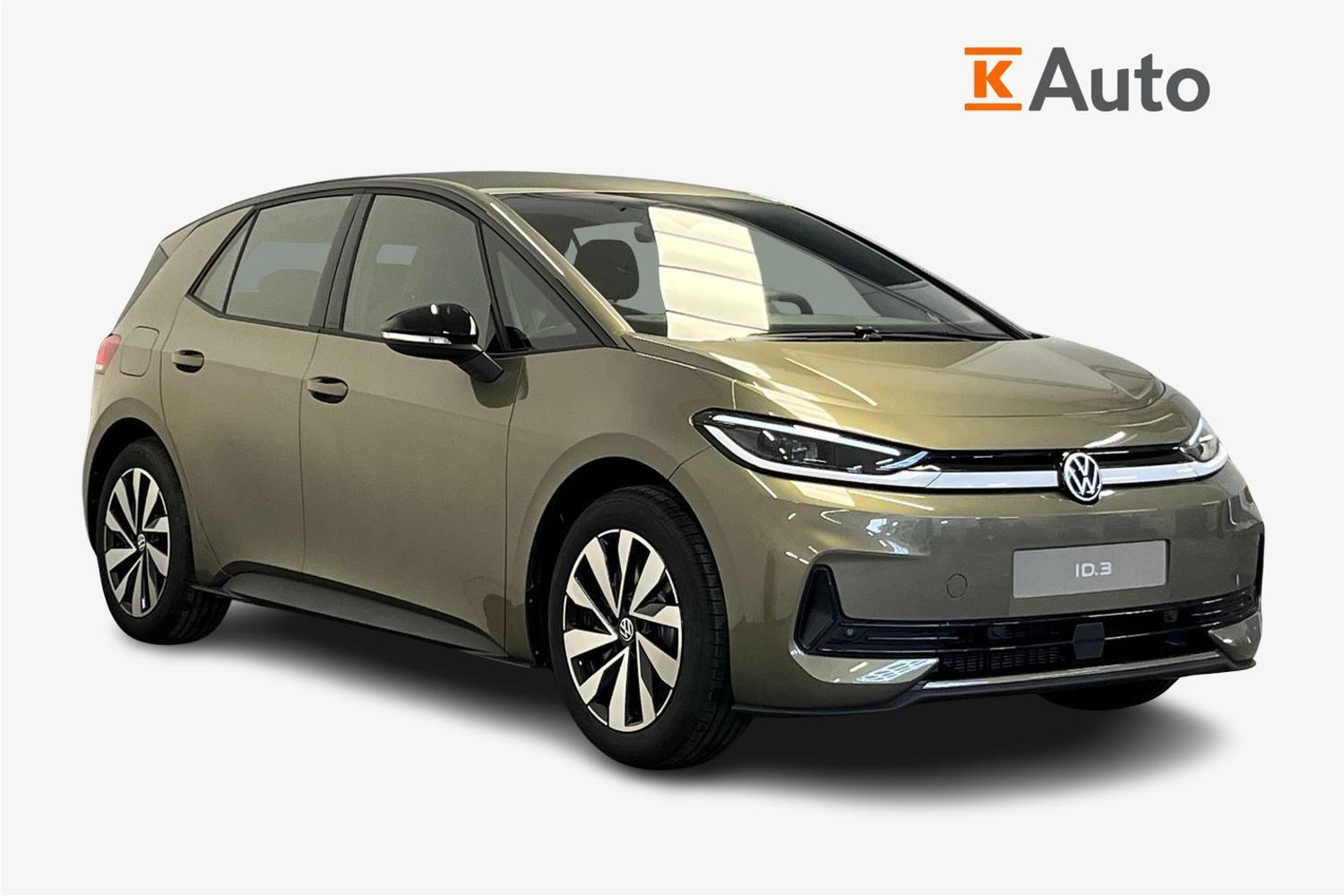 Volkswagen ID.3 Neo