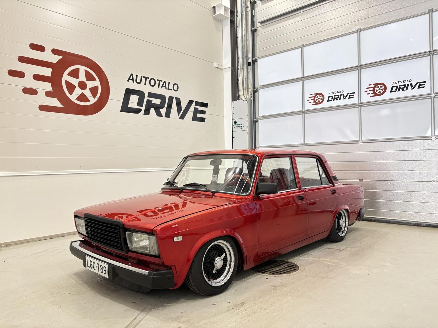 Lada 2107