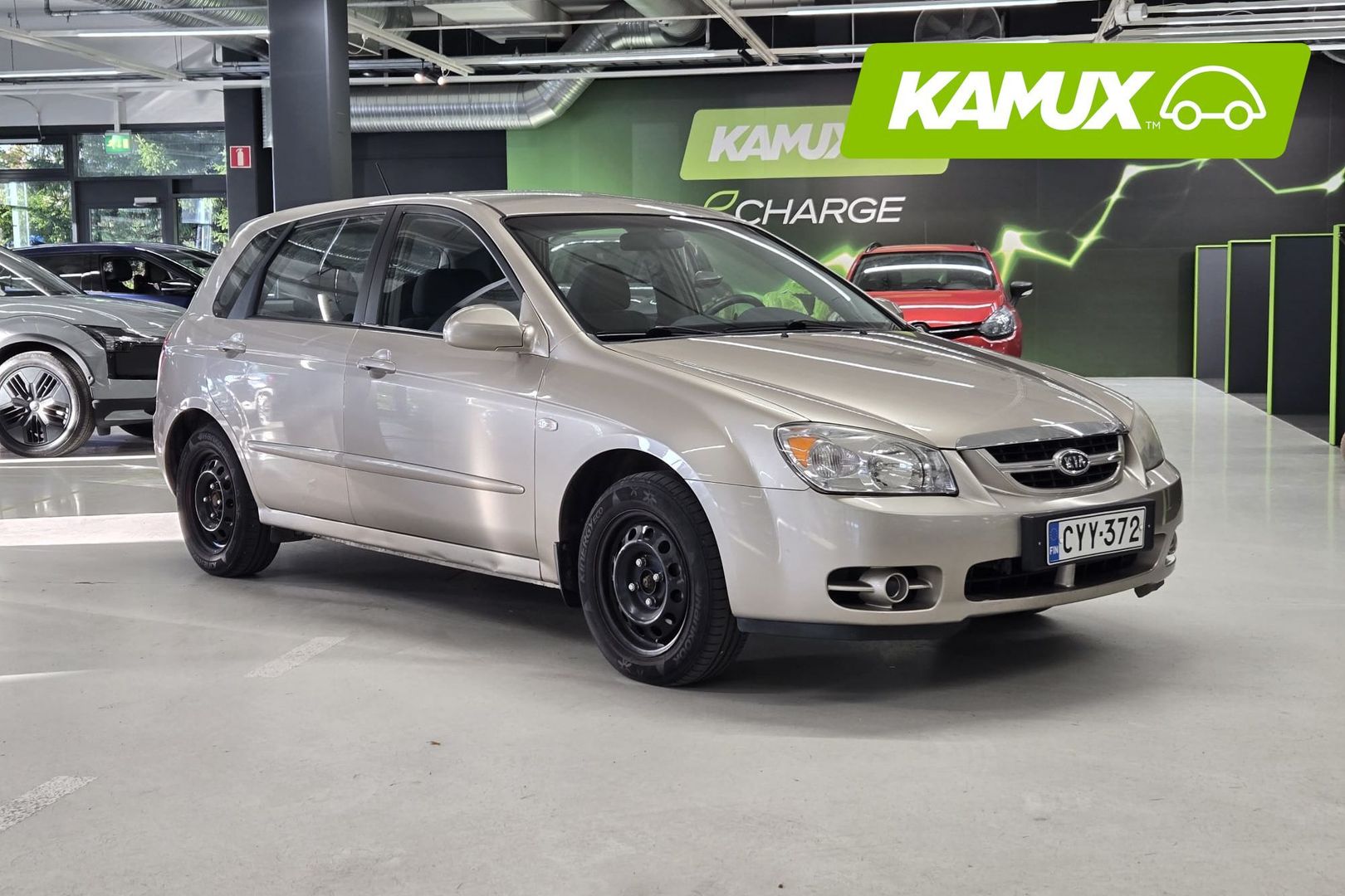 Kia Cerato