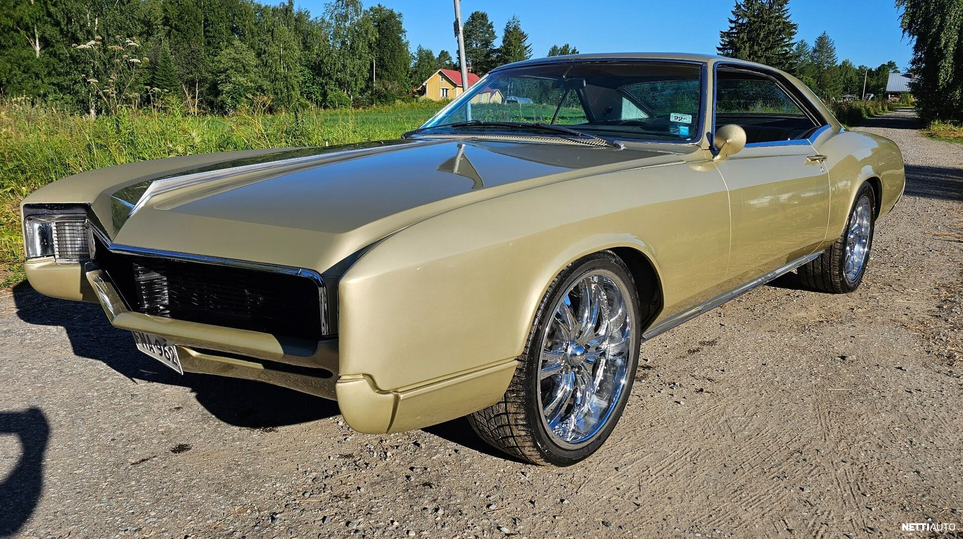 Buick Riviera