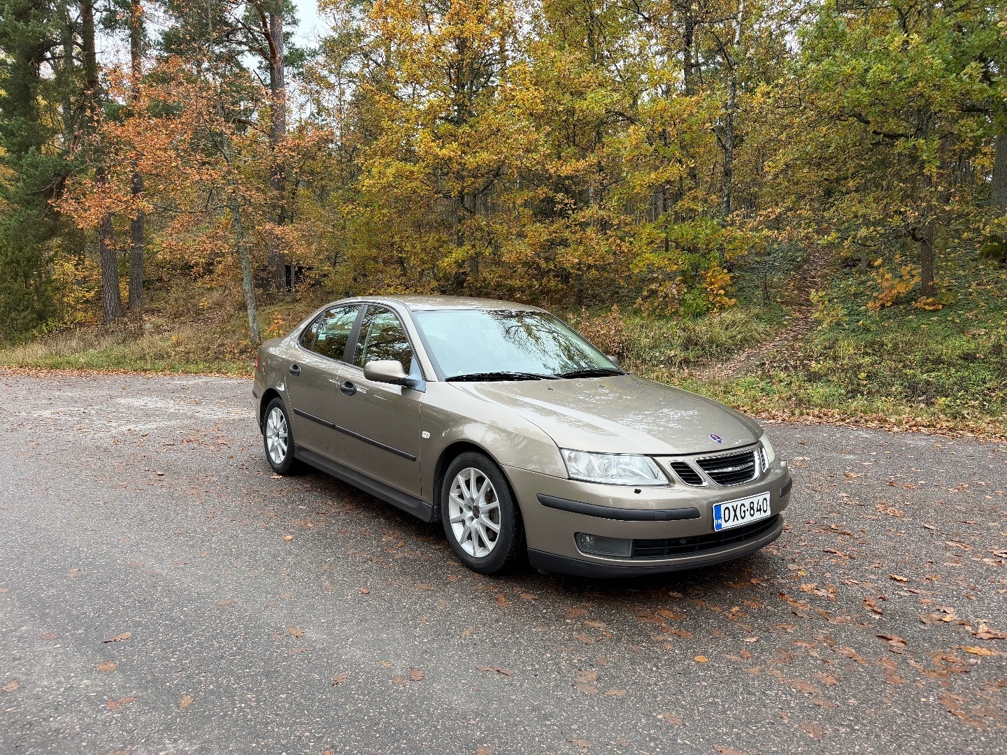 Saab