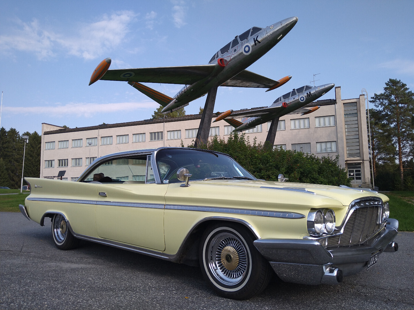 DeSoto