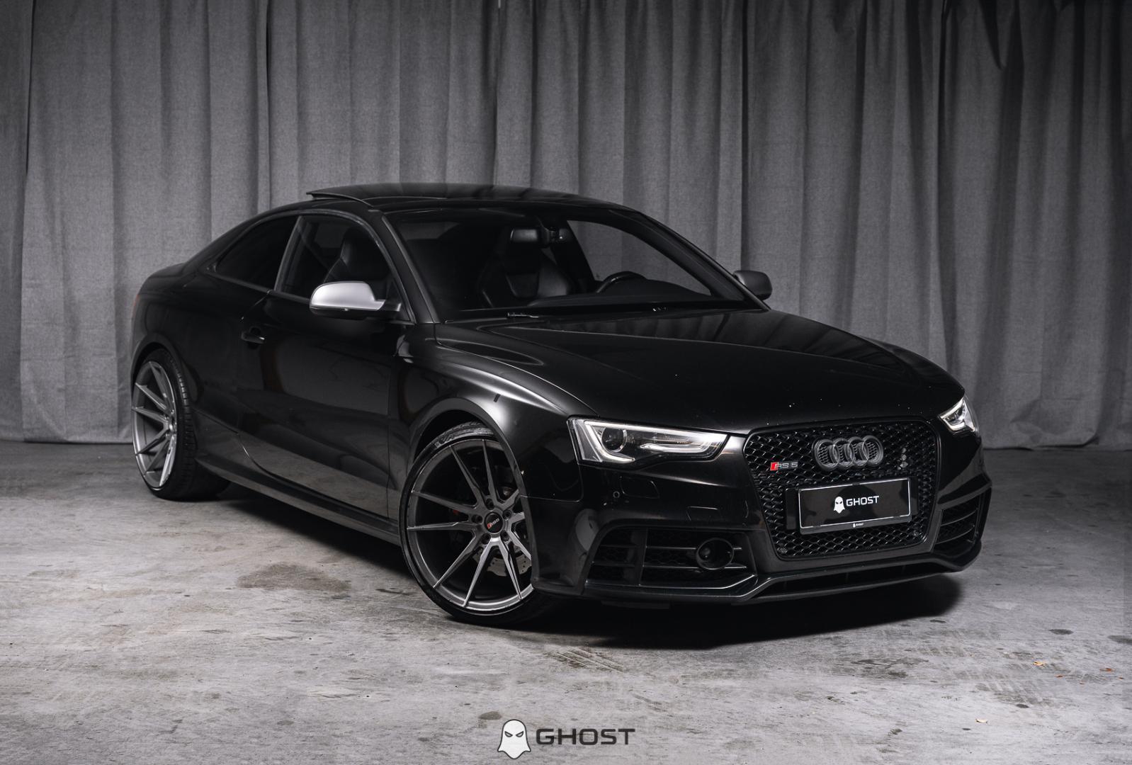 Audi RS5