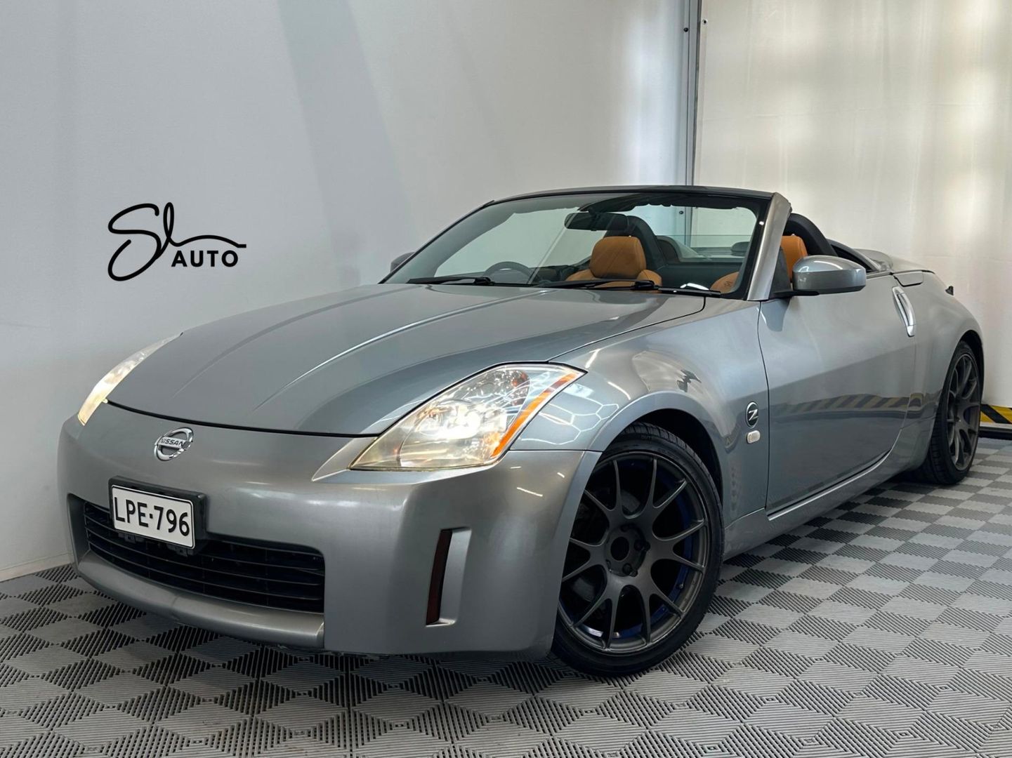Nissan 350Z