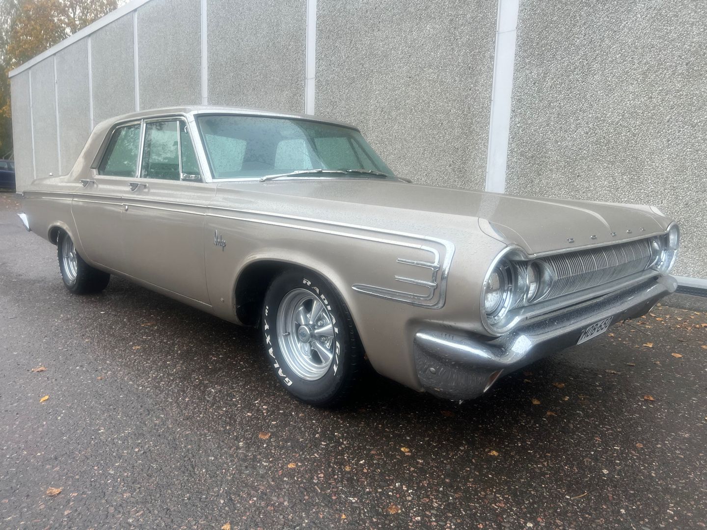 Dodge Polara