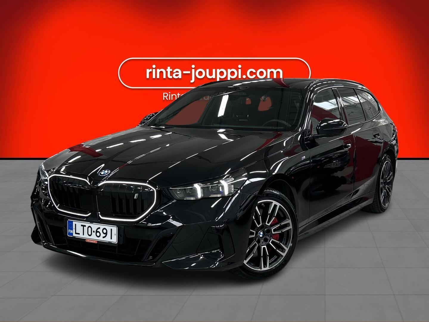 BMW i5