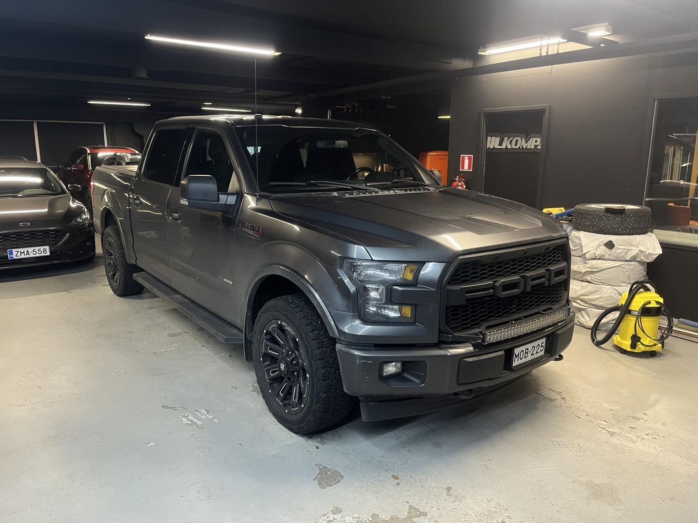 Ford F-150