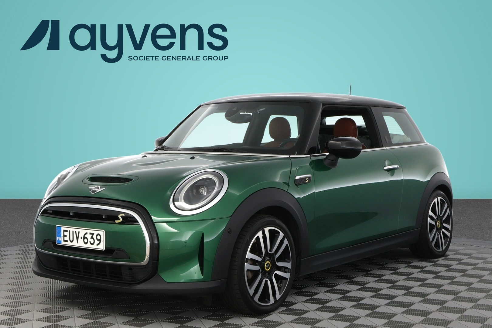 MINI Hatchback