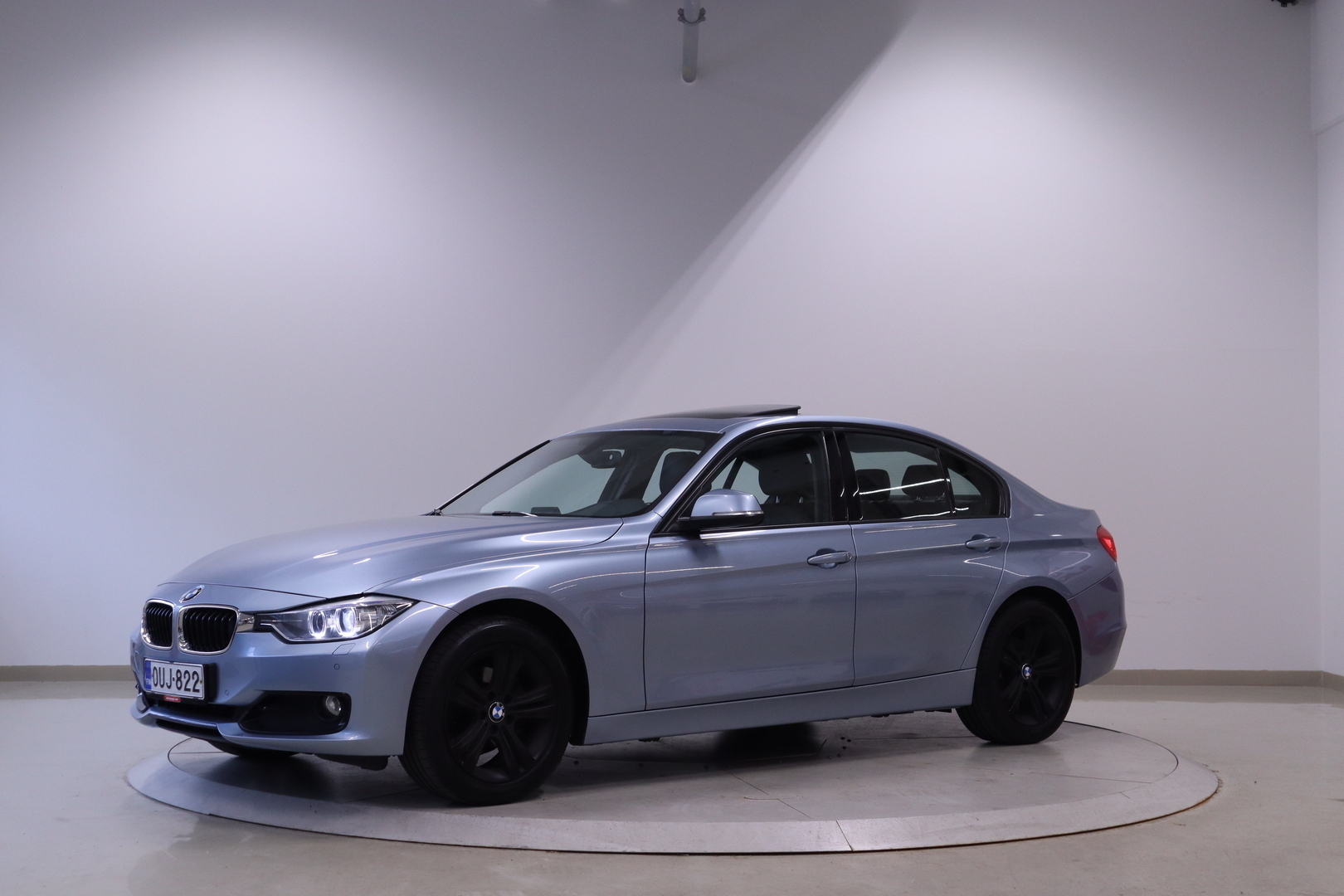 BMW 316
