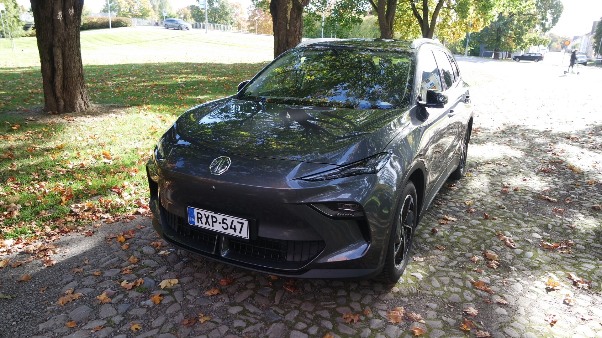 MG