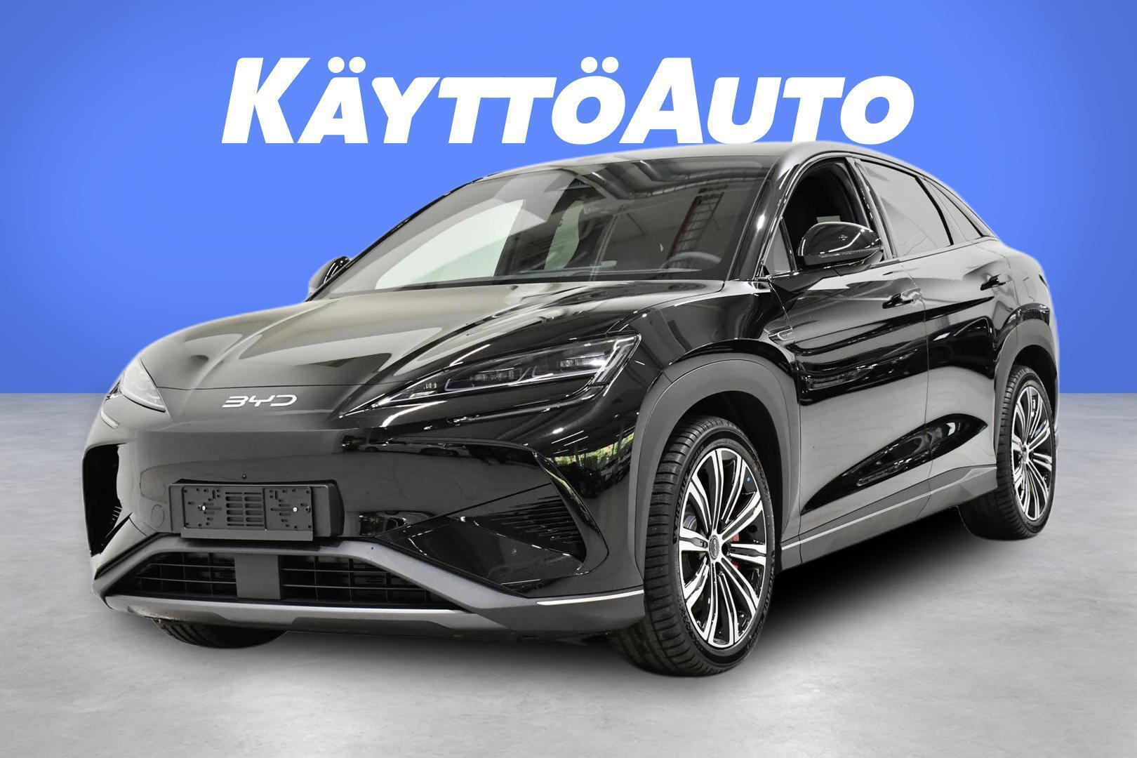 BYD