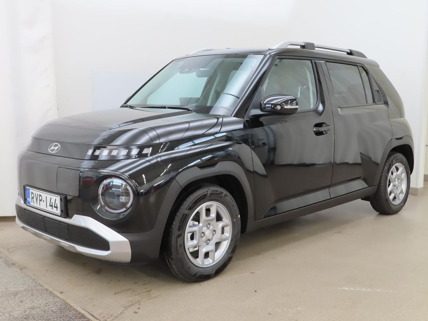 Hyundai Inster