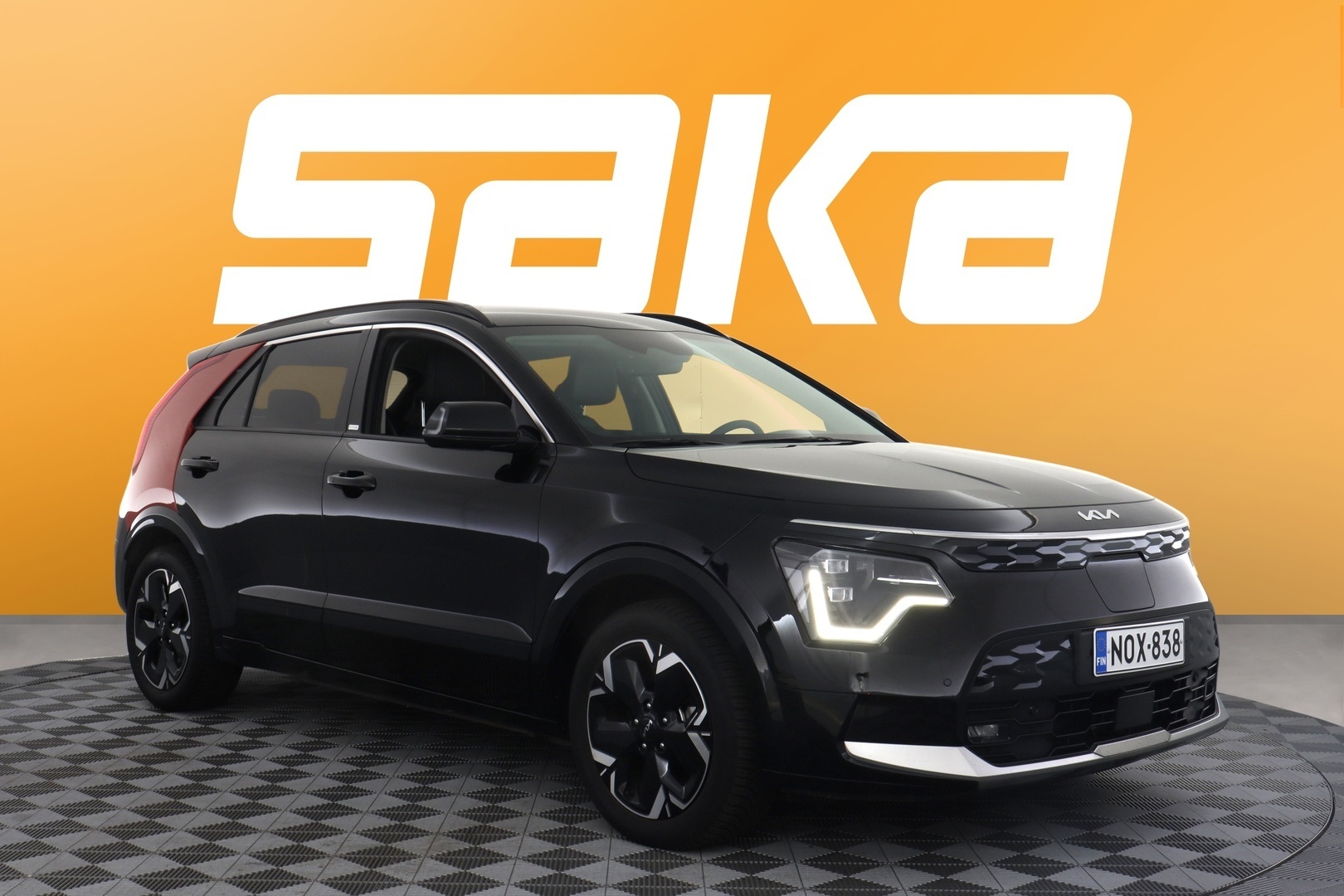 Kia Niro
