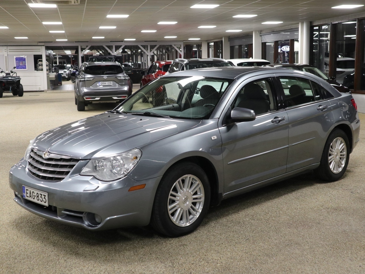 Chrysler Sebring