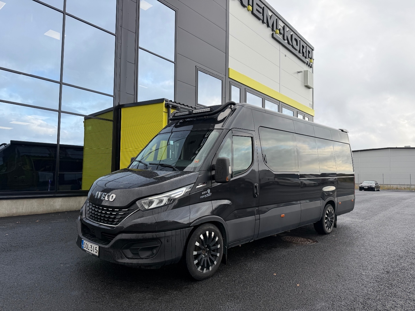 Iveco
