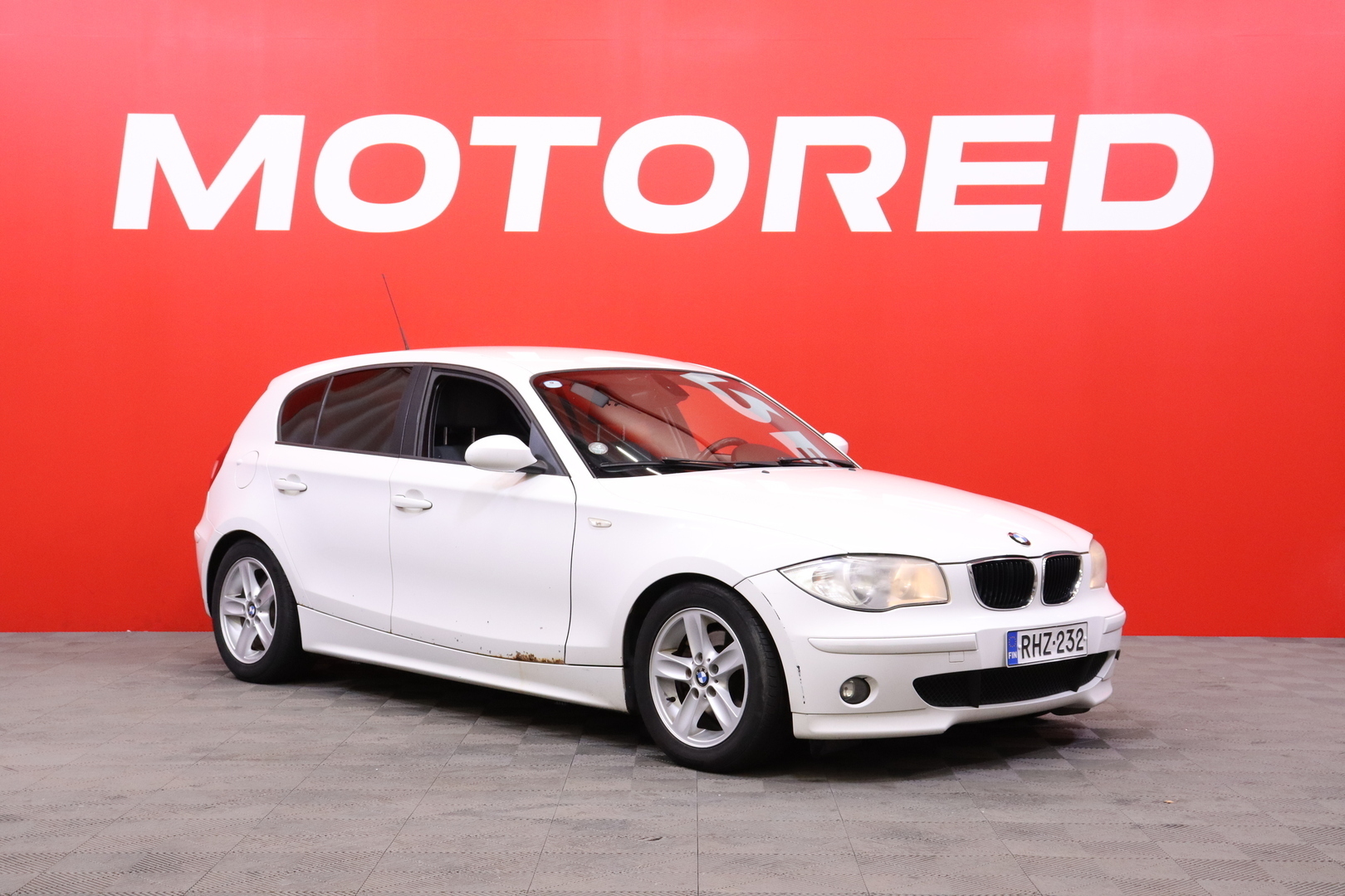 BMW 120