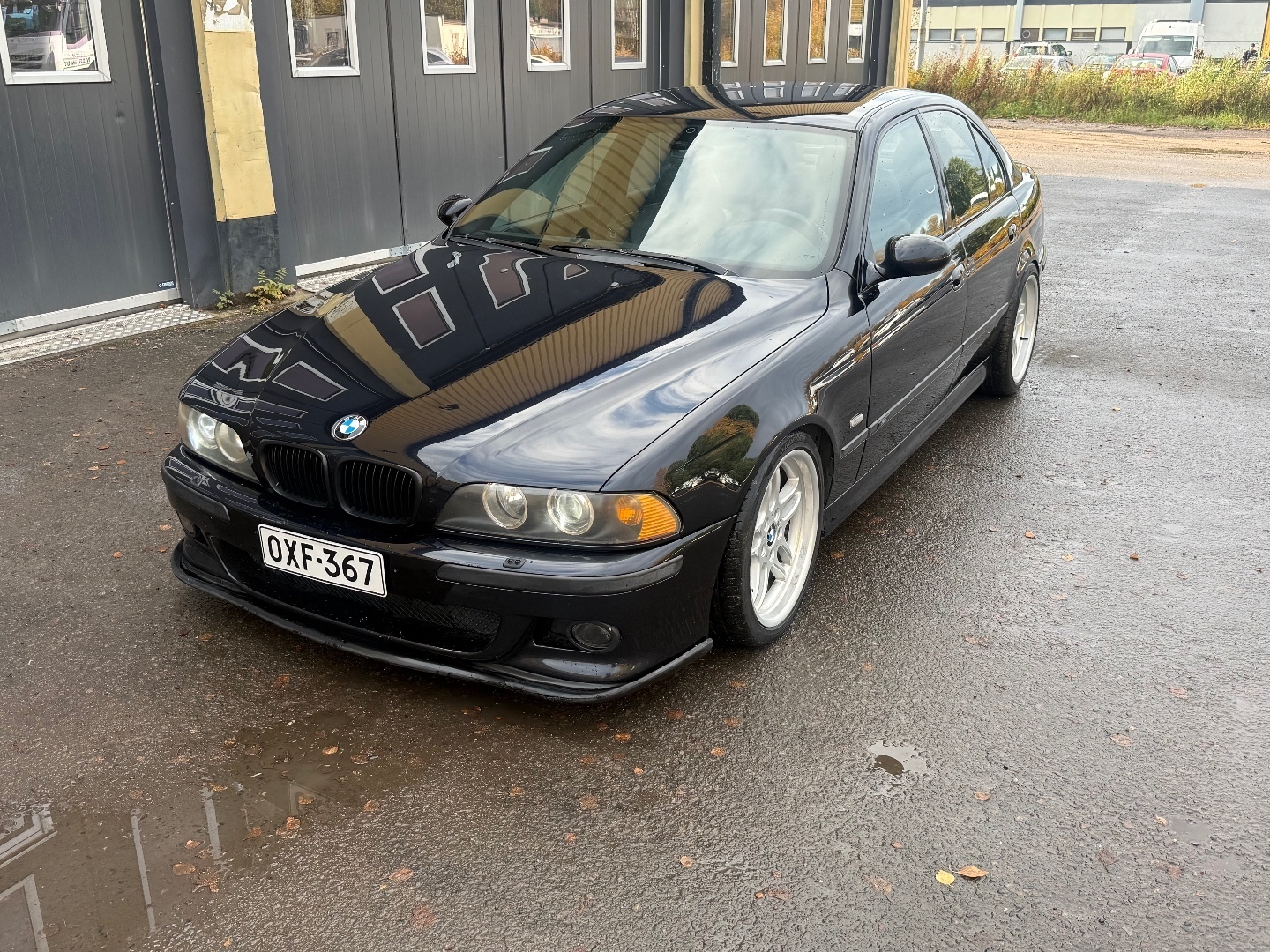 BMW M5