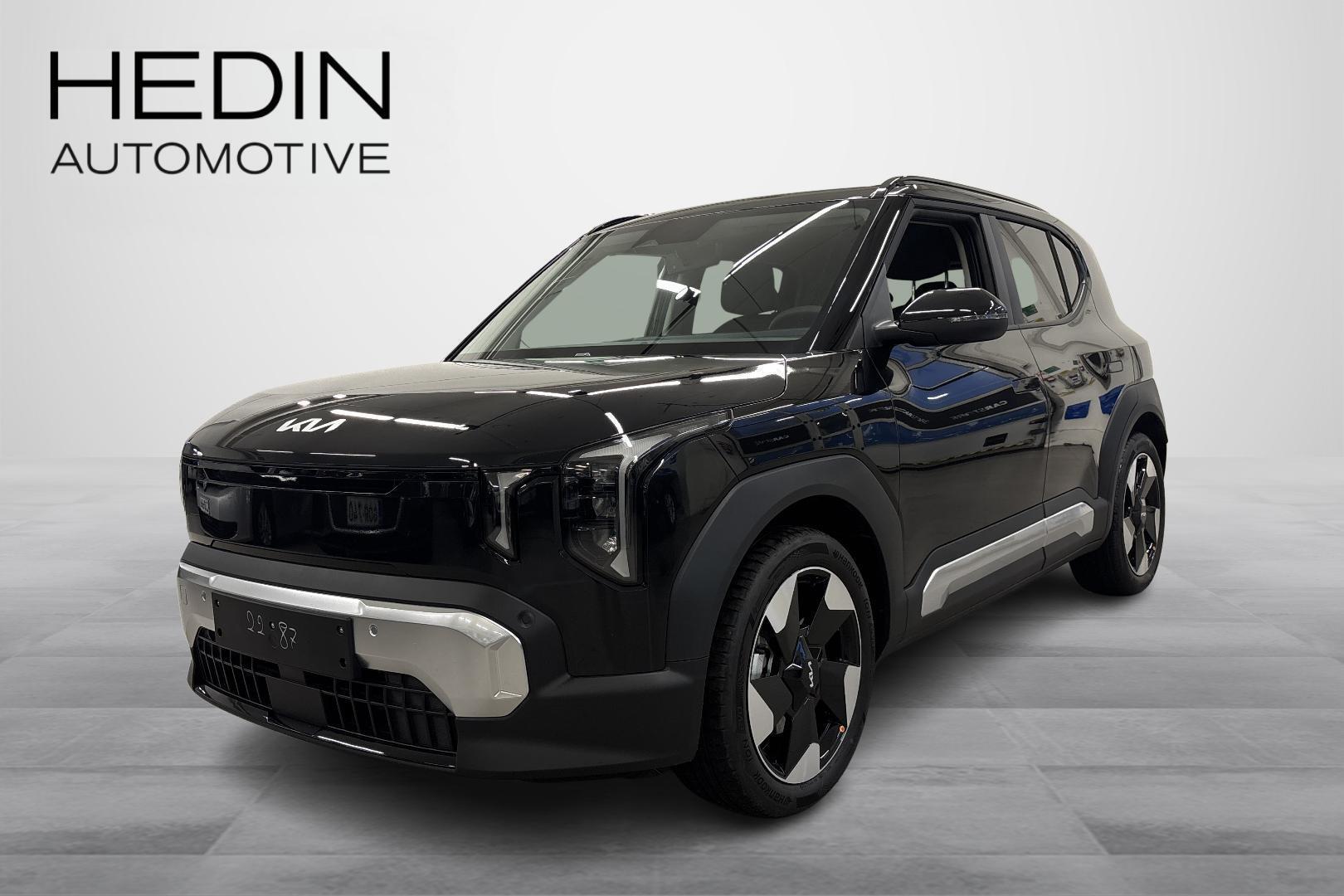 Kia EV2