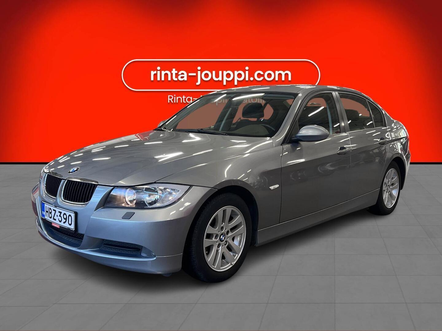 BMW 316