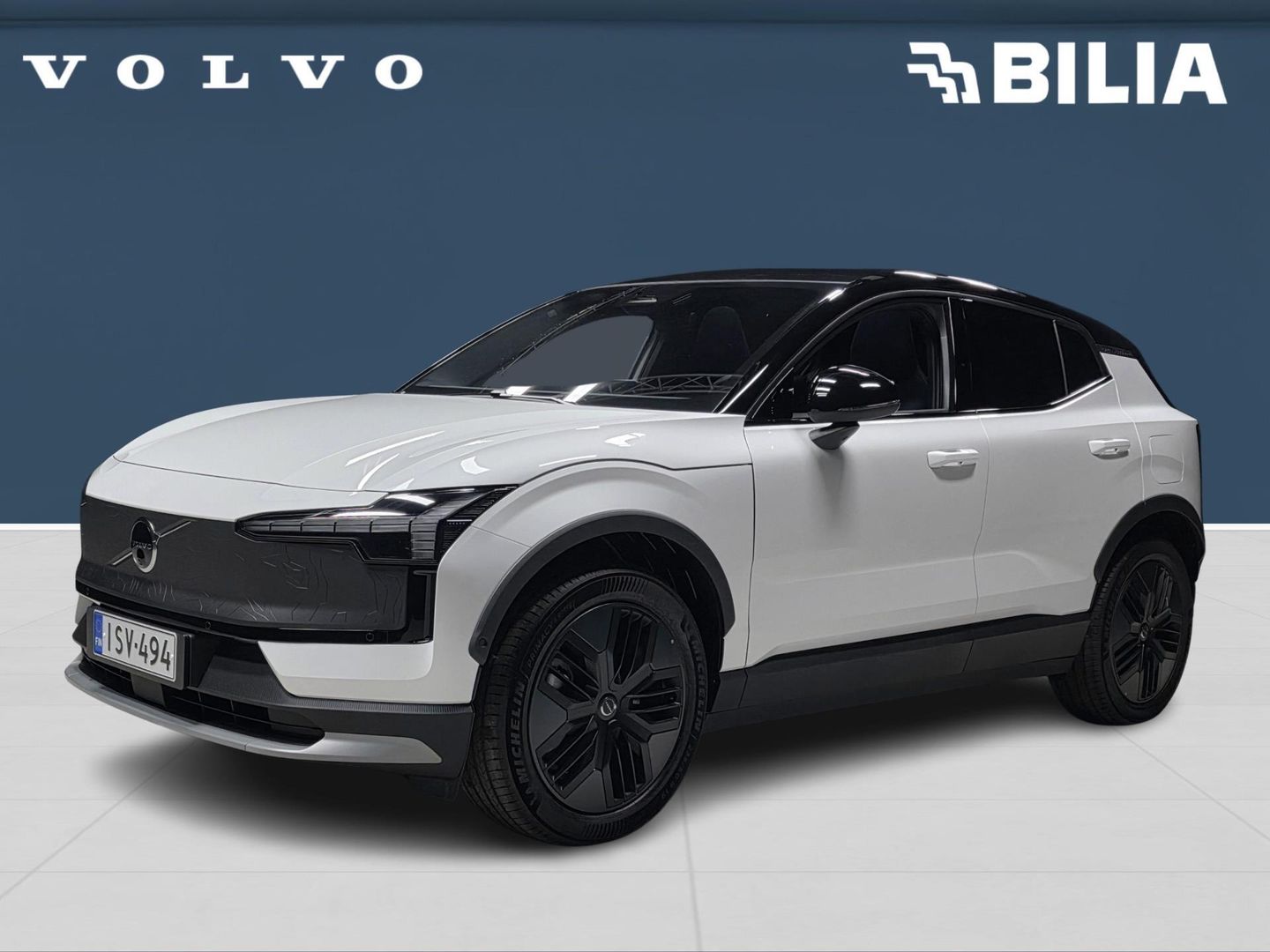Volvo EX30 Cross Country