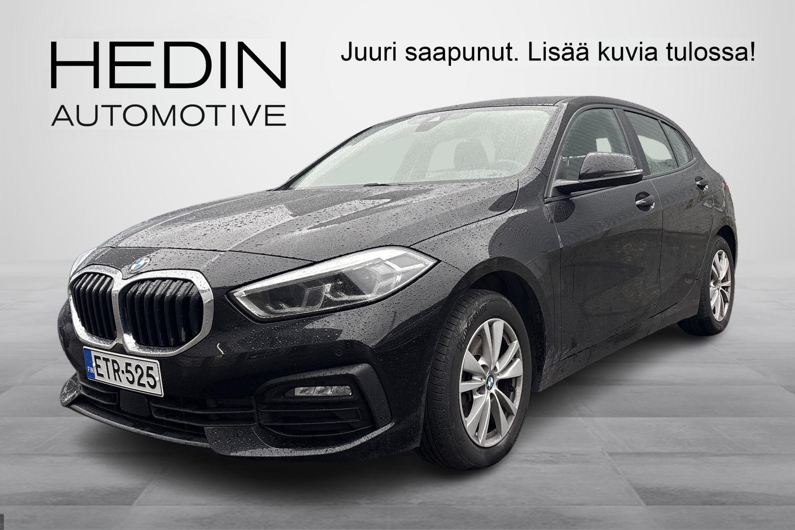 BMW 118