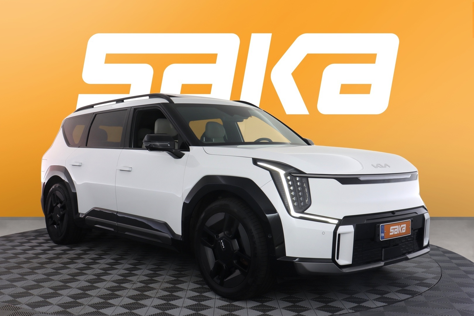 Kia EV9