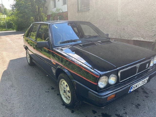 Lancia