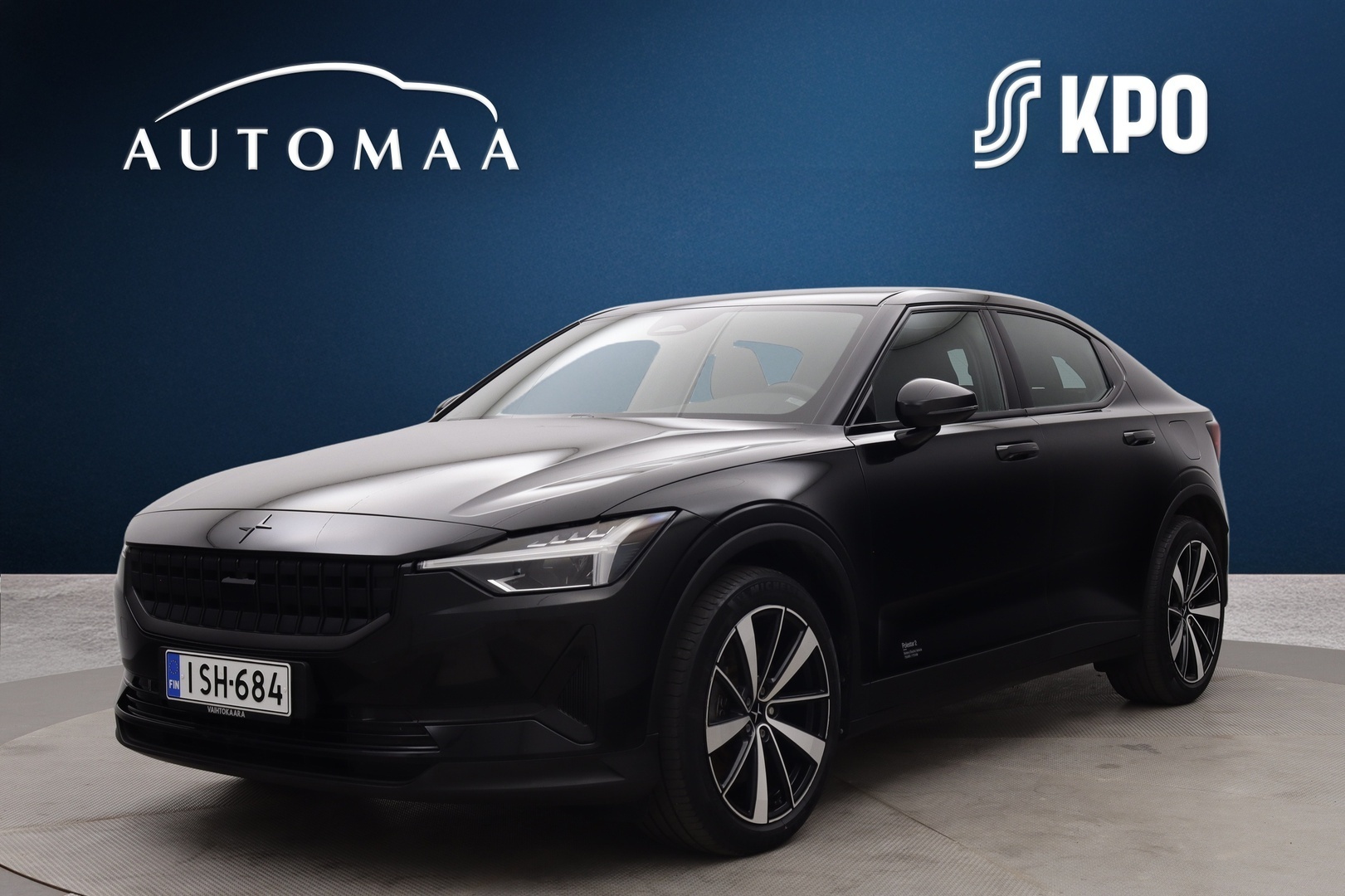 Polestar 2