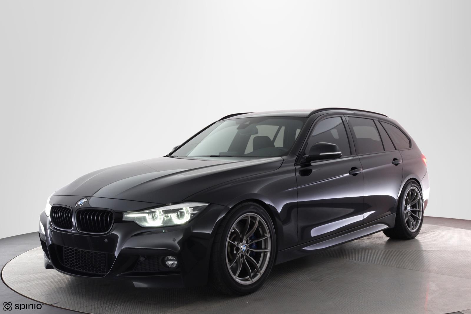 BMW 340