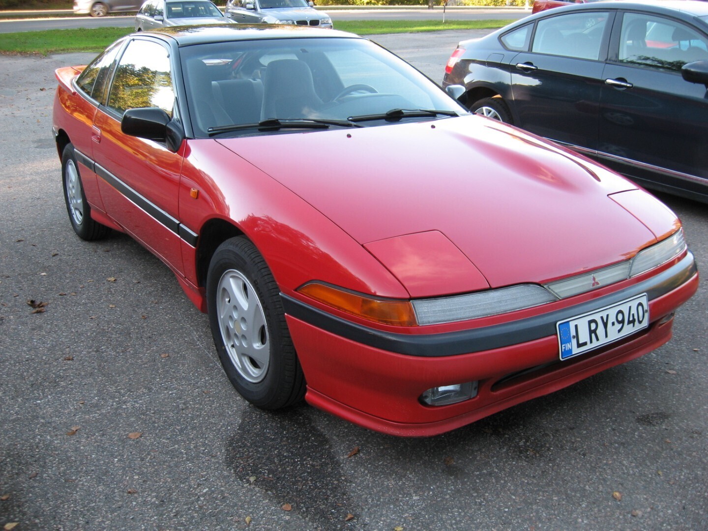Mitsubishi Eclipse