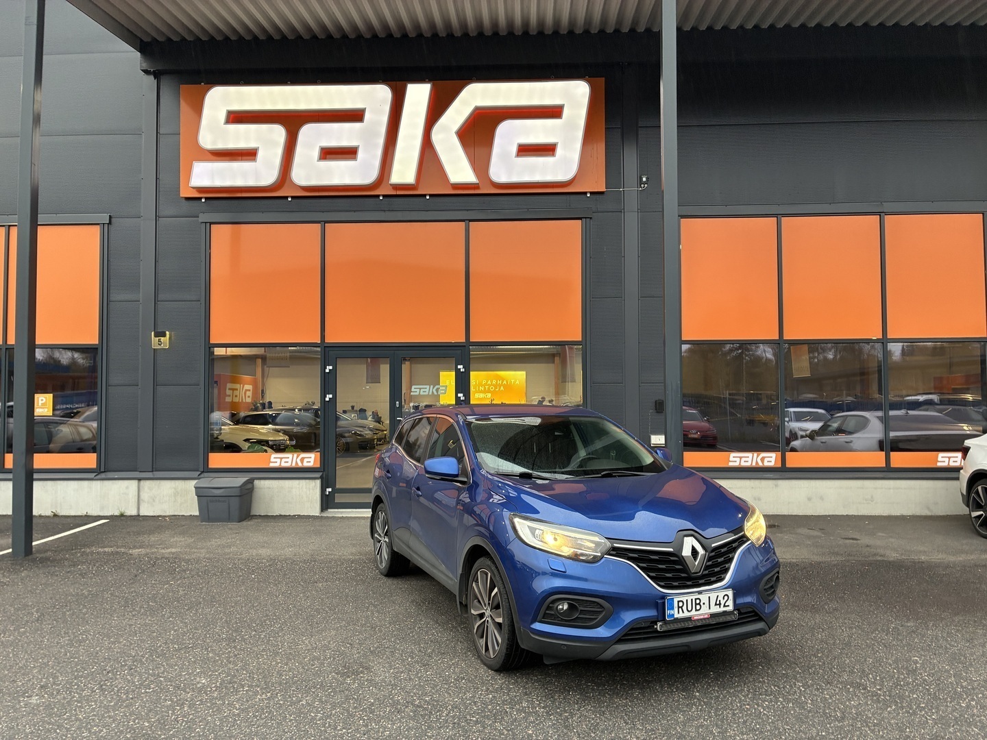 Renault Kadjar