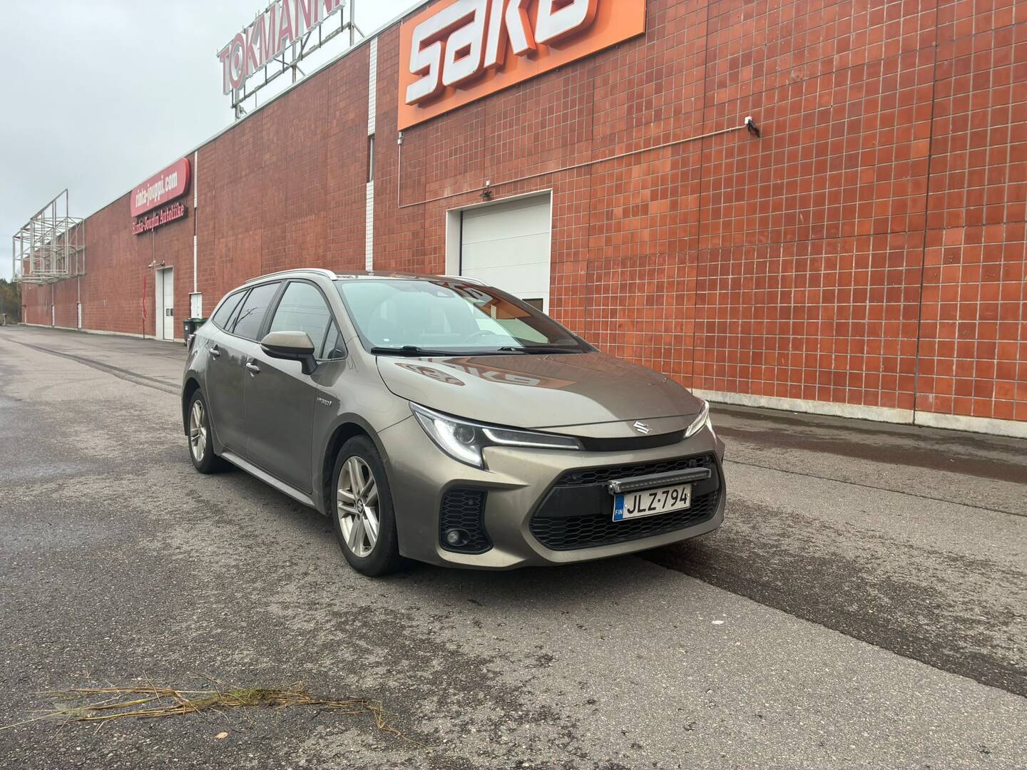 Suzuki