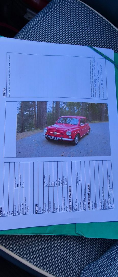 Fiat 600