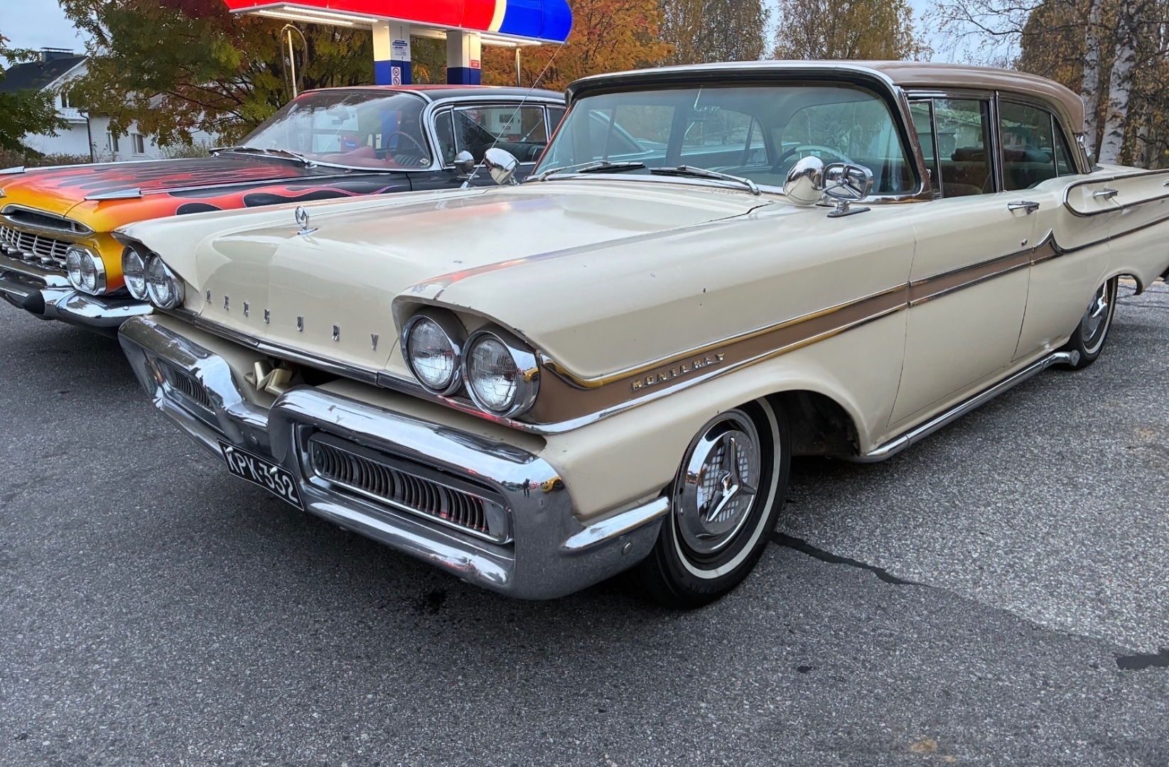 Mercury